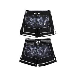 Stretch Fighting VSZAP Training Quick-Dry Boxing Shorts