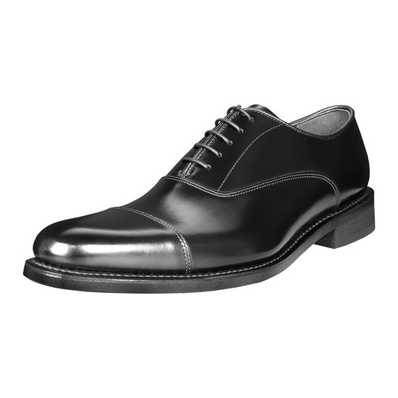 Regal Lig T29B Japanese commute business format leather shoes Oxford three -connected men's shoes wedding shoes men's leather shoes