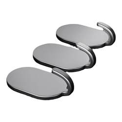 Hook strong adhesive no punching strong load-bearing adhesive hook