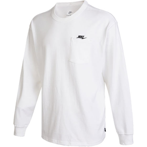 
Nike/Nike official genuine autumn new men's sports breathable and comfortable long-sleeved T-shirt DR7930-100