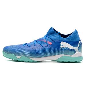 
[Self-operated] PUMA Puma Football Shoes Men's Shoes New Sports Shoes Competition Training Shoes TT Spikes 107937