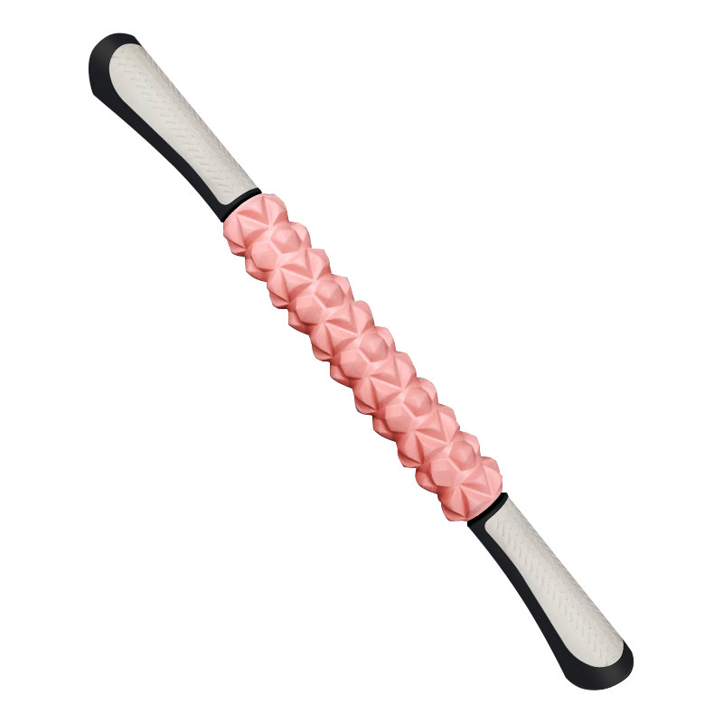 Rouleau de Massage – Récupération Fascias & Soulagement Musculaire – Approche sport Rouleau de Massage – Récupération Fascias & Soulagement Musculaire – Approche sport