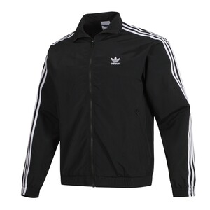 
Adidas Clover Men's 25 Winter New Sportswear Running Fitness Training Wear Jacket Fashion Jacket