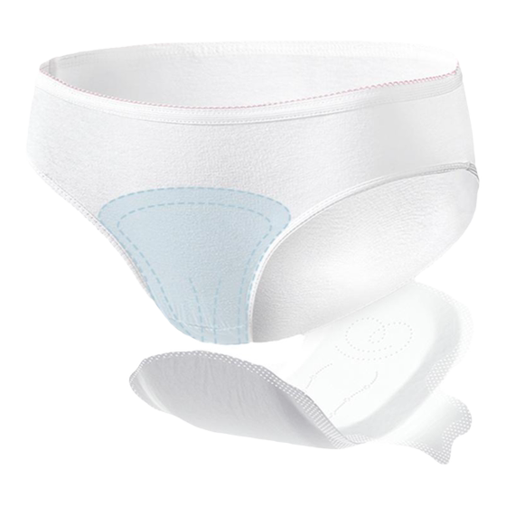 
October Crystal Disposable Underwear Confinement Pure Cotton Pregnant Women Postpartum Large Size Travel Daily Disposable Underwear Women 20 Pairs