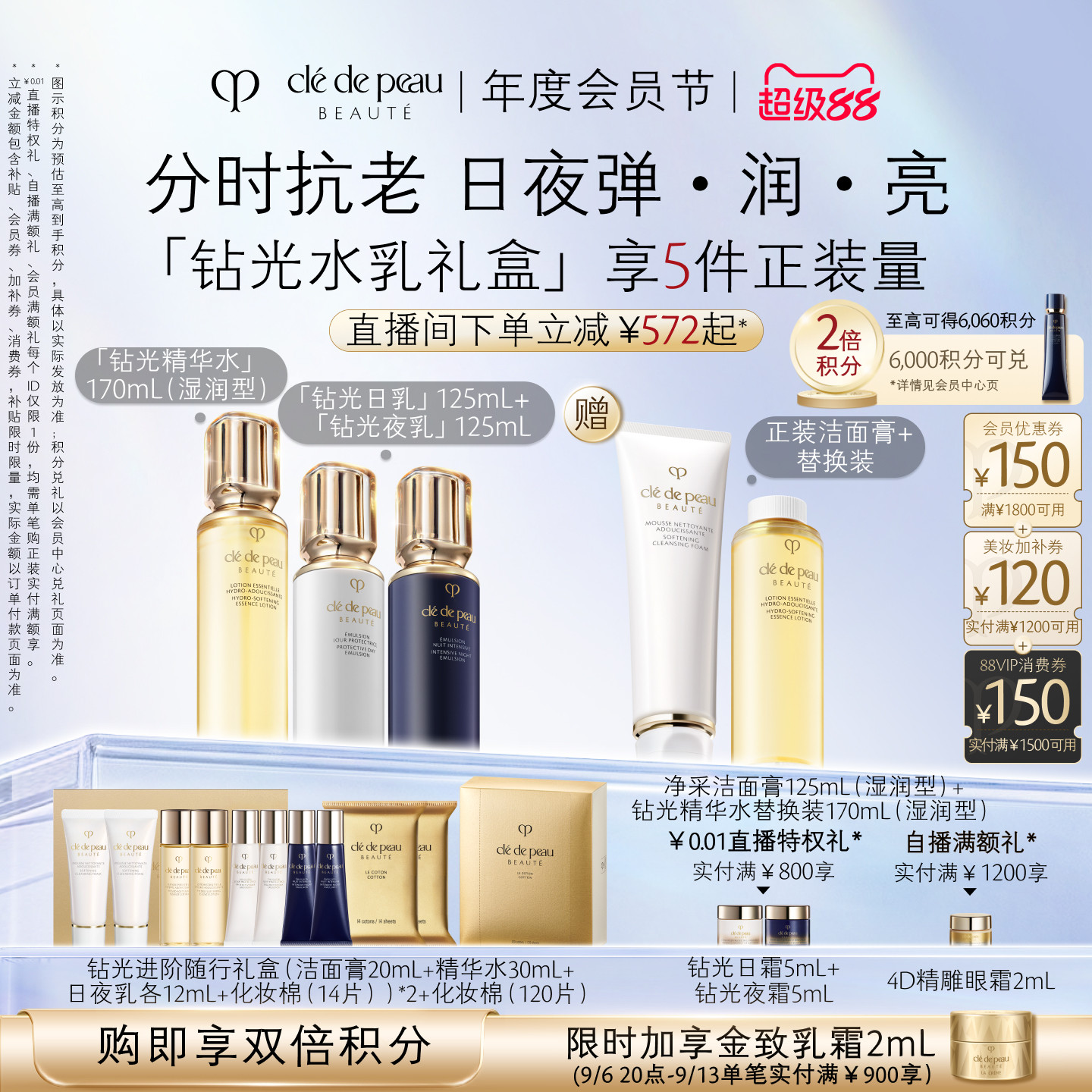 狂欢前夜敲黑板: 双十一爆款点评