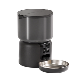 Paiwang automatic feeder visual camera