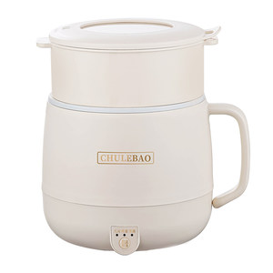 
Small induction cooker with pot mini one person one pot small hot pot dormitory cooking rice stir-fry cooking porridge cooking noodles small electric cooking pot