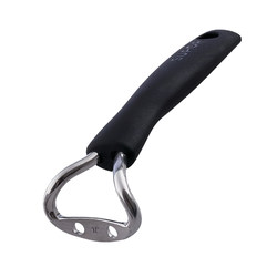 Supor universal anti-scalding two-hole accessories non-stick pan