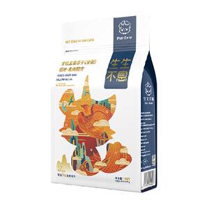400g of cat food, freeze-dried poultry meat, full price, raw bones and meat, full stage, into kitten food, hairy snacks
