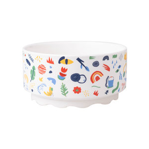 
Constant temperature cat water dispenser, yogurt machine, winter heated canned drinking bowl, ceramic winter insulated water dispenser