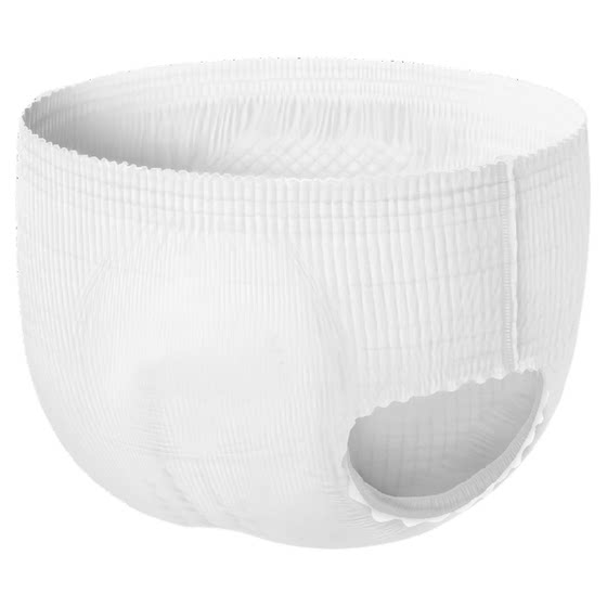 
Adult pull-up pants for the elderly special underwear type diapers for men and women thickened special diapers for bedridden people