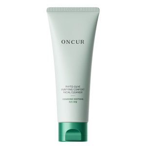 
ONCUR Olive Oil Facial Cleanser Amino Acid Facial Cleanser Gentle cleansing for sensitive skin