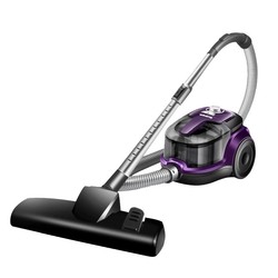 Supor Vacuum Cleaner Home Large Suction Small Static High Power Super Static Beauty Seam Vacuum Cleaner Wired Industry