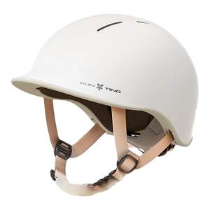 
Children's helmet ultra-light electric battery car boy in summer 1 to 3 years old 6 children cute baby girl safety hat