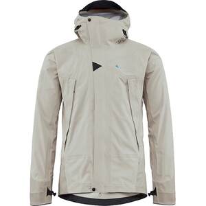 
Klattermatesen mountain climbing rat classic Giant Island outdoor sports hard shell jacket men's windproof 10003