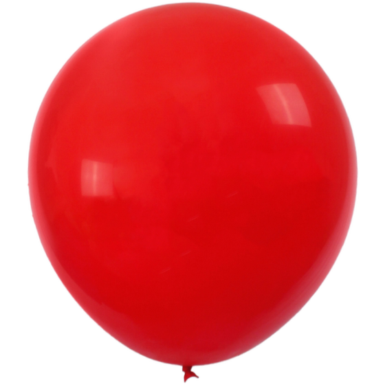 
Outdoor lawn balloon 36-inch super large explosion-proof thickened latex park floor outdoor children's toy non-toxic