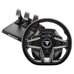 Thrustmaster T248 Racing Simulator Game Steering Wheel Thrustmaster Ps5 Car Simulation Driving Ps4