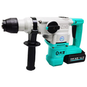 
Dongcheng original angle grinder carbon brush 03/4/5/6/8/9/10/13-100/125/150/180AB accessories