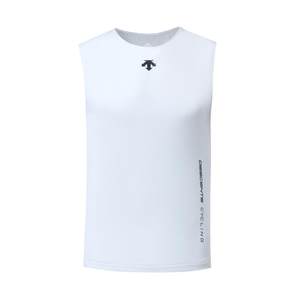 
[Same style as Wu Lei] AWAKEN Men's Windproof Pro Moisture-absorbing, Quick-drying and Sweat-wicking Knitted Vest Desante