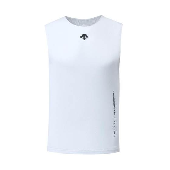 
[Same style as Wu Lei] AWAKEN Men's Windproof Pro Moisture-absorbing, Quick-drying and Sweat-wicking Knitted Vest Desante