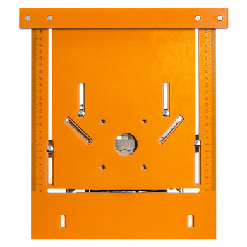 
[Thickened 6mm bakery board] for 4-inch cutting machine