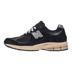 
New Balance NB official authorized couples for men and women retro breathable running sports casual shoes M2002RHO