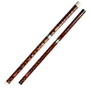 Dong Shenghua's flute and bamboo flute professionally plays the horizontal flute and the quad flute beginner e adult f children g zero-basic ancient style instrument