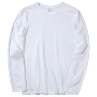 (Buy one get one free) Exported Japanese long-sleeved bottoming shirt