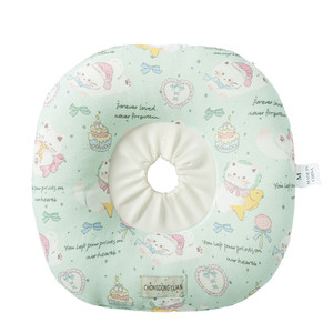 
Elizabeth Circle Cat Soft Headgear Neuter Collar Kitten Adult Cat Dog Anti-licking Flea Collar Collar Shame Circle