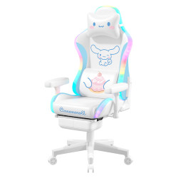 Sanrio big-eared dog gaming chair for girls at home