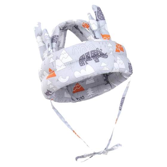 
Baby anti-fall hat, safety helmet, anti-collision artifact, infant and toddler headrest, toddler anti-collision cap, protective helmet cap