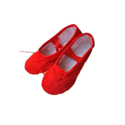 New Etiquette State Shoes Girls Embroidered Shoes Hanfu Upturned Shoes Wedding Shoes Old Beijing Cloth Shoes Men's Costume Boots