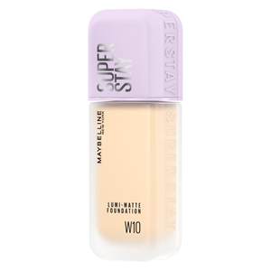 
Maybelline New York Light Kiss Liquid Foundation is light, natural, oil-controlling, concealer, long-lasting, does not remove makeup, does not fake oily skin Z