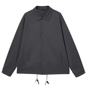 
[Shopping Mall Popularity] Jack Jones Men's Spring Slightly Loose Lapel Collar Drawstring Jacket 225321094
