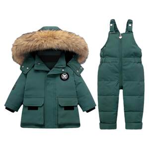 
Children's clothing, winter down jacket, overalls, overalls, one and a half years old, 2 years old and more, 3 babies, boys, children's clothes, women