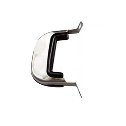 Supor stainless steel ear double hole universal heat-resistant bakelite