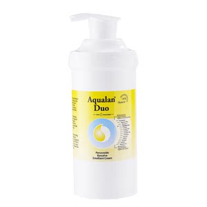 
Finnish Aqualan Iolan mother and baby moisturizing milk infant body milk sensitive skin moisturizing skin