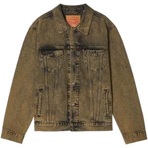 
Levi's Levi's 26th Spring and Summer New Men's American Retro Workwear Style Nostalgic Denim Jacket Jacket