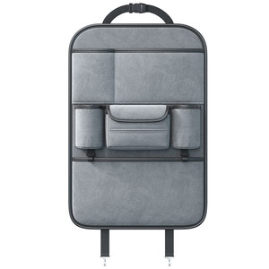 
Car seat back storage hanging bag car seat back storage bag storage rack car storage storage supplies