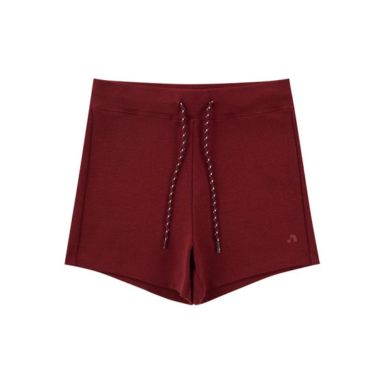 
NORYBRAND Girls Series Flower Rope Mini Shorts Slim Cycling Sports Fitness Ultra Shorts