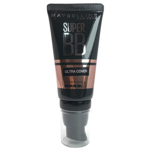 
Maybelline Giant Concealer New Face Cream BB Cream Foundation 30ml Ivory Natural Color Brightening Skin Whitening Moisturizing