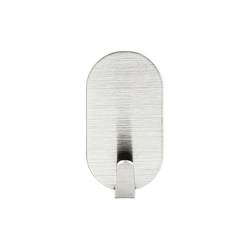 Yudesheng viscose stainless steel adhesive hook mini small hook