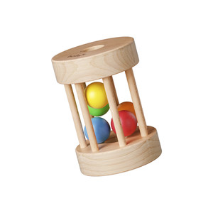 
Montessori early education educational toys infants and toddlers 0-1 year old babies over 6 months of age consume physical strength toys color sensory