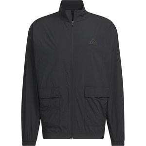 
Adidas/Adidas genuine ST FL MH WV JKT men's woven jacket IT3954