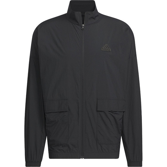 
Adidas/Adidas genuine ST FL MH WV JKT men's woven jacket IT3954