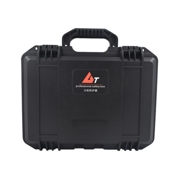 
Waterproof tool box Plastic portable instruments and instruments equipment safety protection box Shockproof photography camera storage box