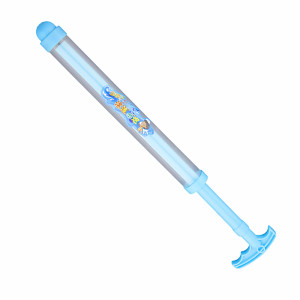 
Fireworks water gun 2026 new children's toy spray water gun for boys and girls large capacity pull-out fireworks drifting water gun