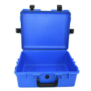 
Toolbox Thickened portable instruments and instruments equipment safety protection box waterproof and earthquake-resistant outdoor photography camera box