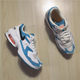 耐克 Nike AIR MAX2 LIGHT 男子运动休闲复古老爹跑鞋 AO1741-100