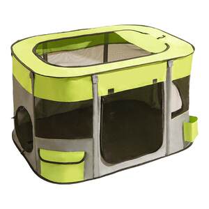 Cat delivery room Cat pregnant room Tent, cat nest, warm winter closed dog box production supplies full set

